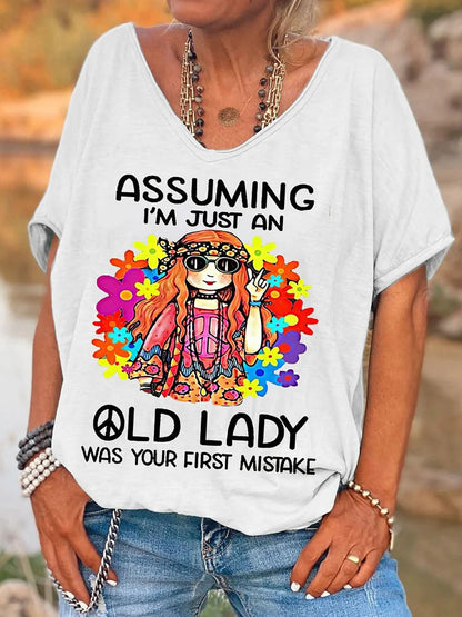 Digital Printed Cotton Shirt