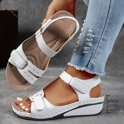 Sophie | Comfort Flex Sandals