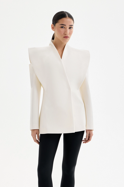Kate's Architectural Jacket