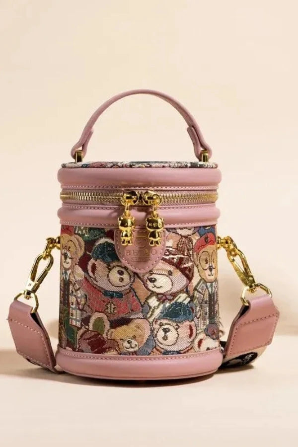 Nini Crossbody Bag