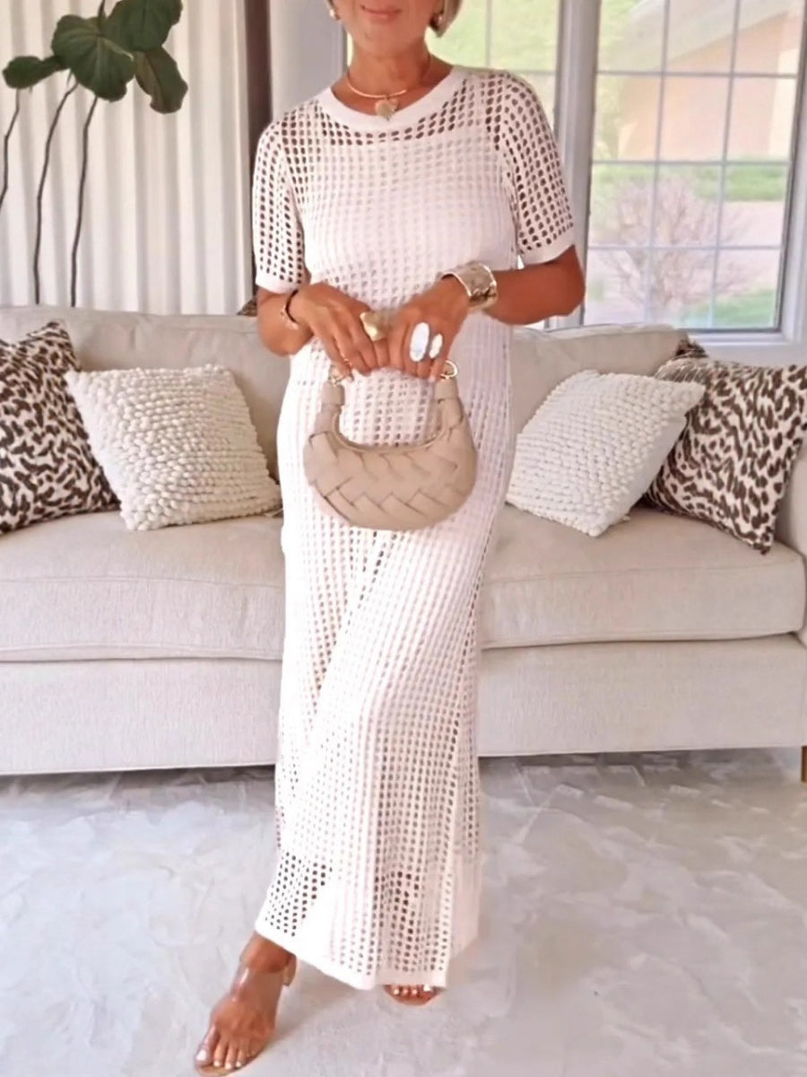 Casual Cover-up Camisoles Set 2-piece Sets