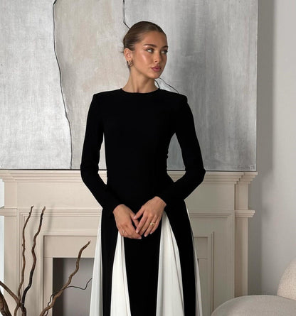 Elysia | Chic Dress