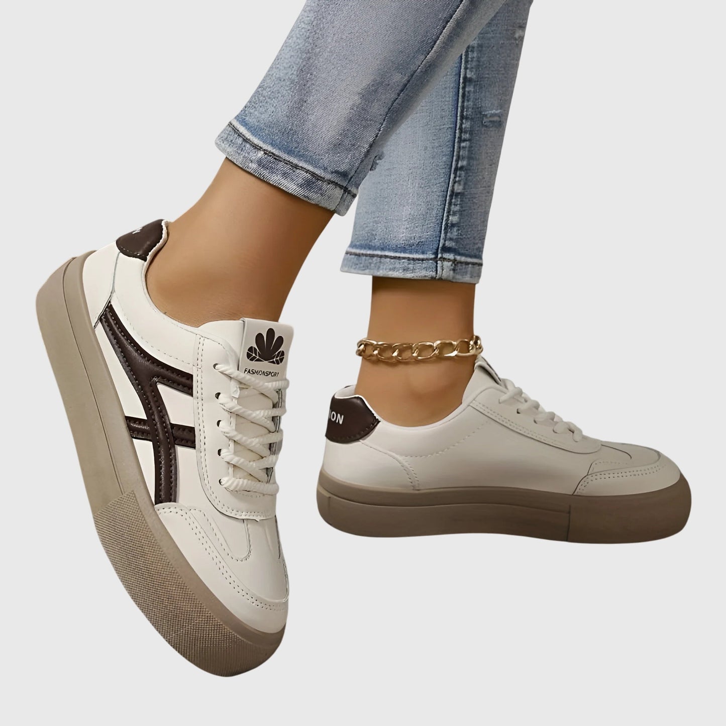 ELZA | ORTHOPAEDIC SNEAKERS