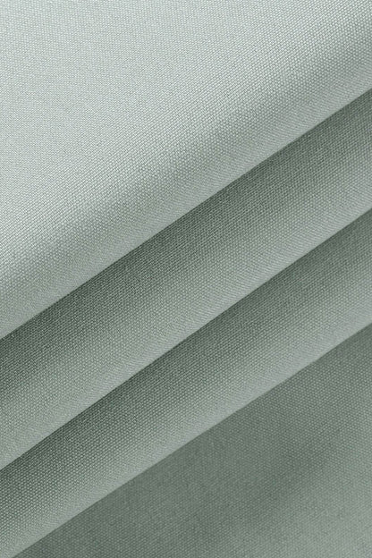 Drawstring Waist Loose Fit Cargo Pant