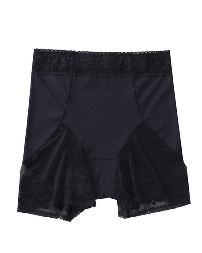 Belly-Controlling Hip-Lifting No-Rolling Safety Pants