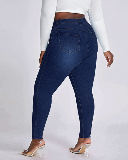 High Stretch Jeans