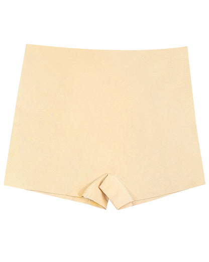 High-Waisted Tummy-Controlling Shorts