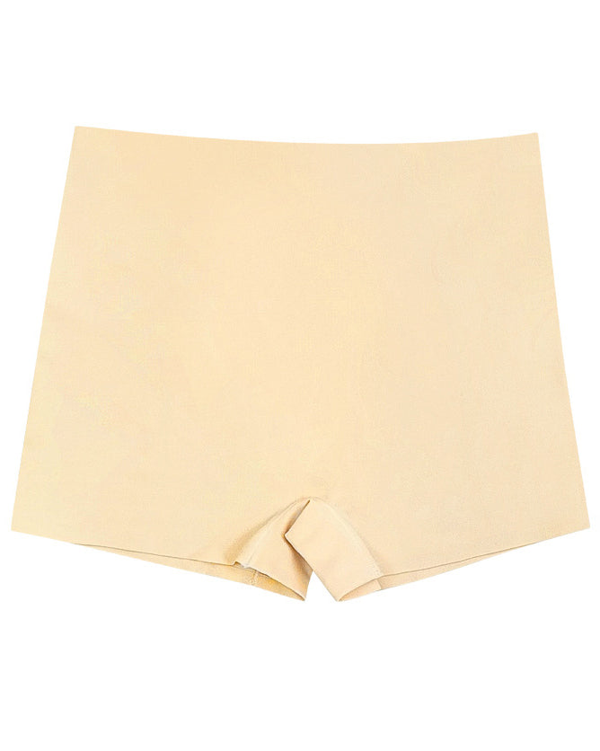 High-Waisted Tummy-Controlling Shorts