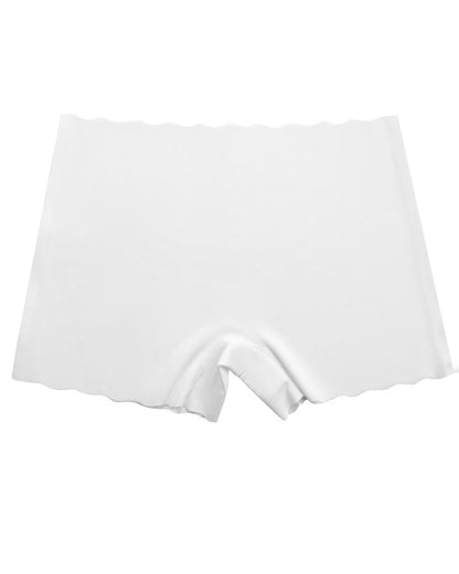 High Waist Seamless Safety Pants