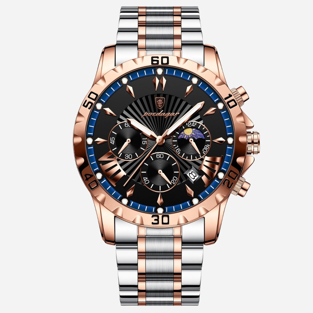 Luxury Watch® Corsair
