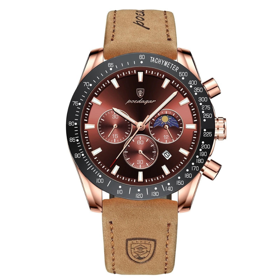Luxury Watch® Horizon