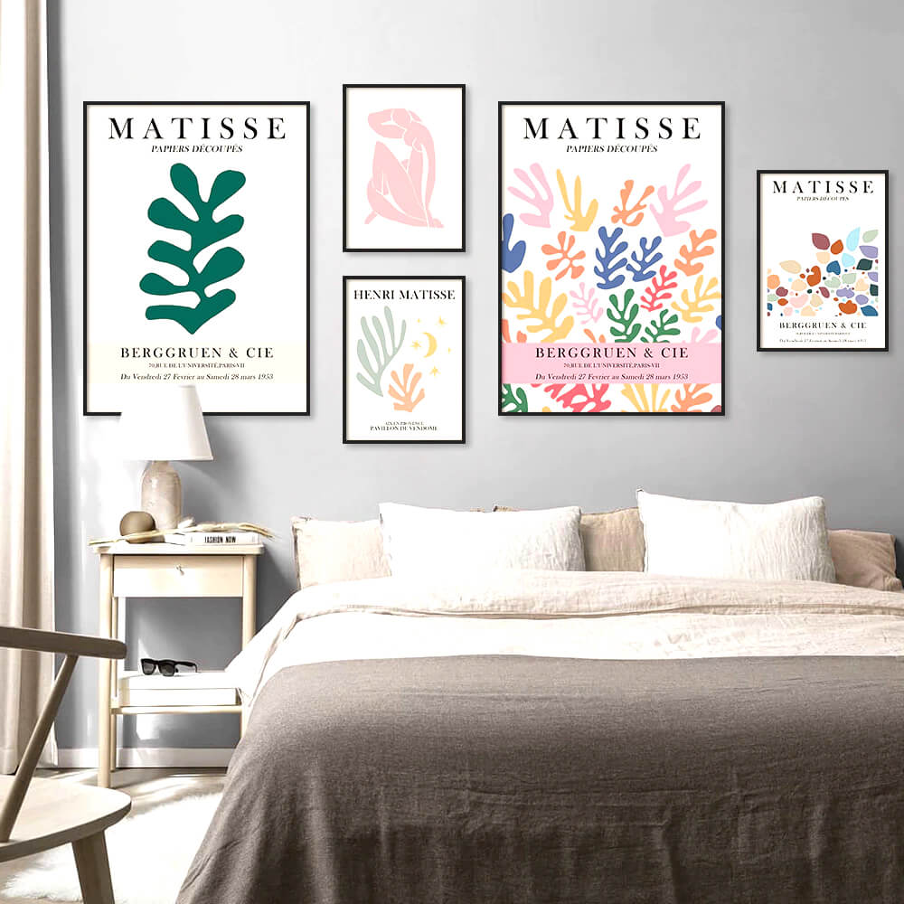 Illusive Matisse