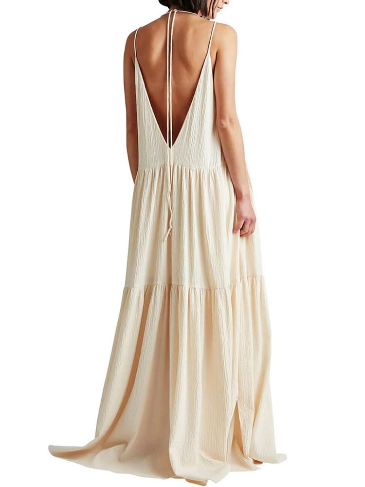 Zara | Maxi Dress