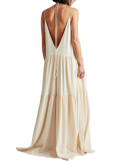 Zara | Maxi Dress