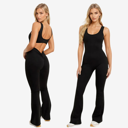 Icon Jumpsuit