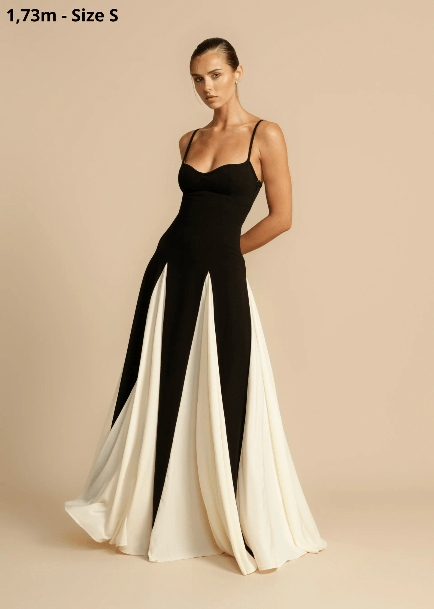 Chorus Maxi Dress