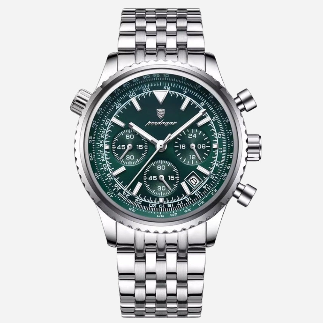 Luxury Watch® Eclipse
