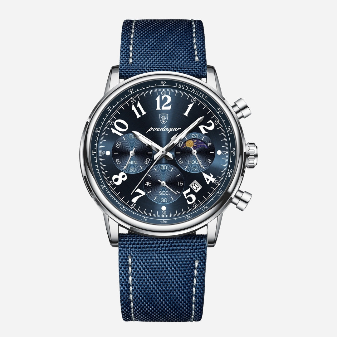Luxury Watch® Shoreline