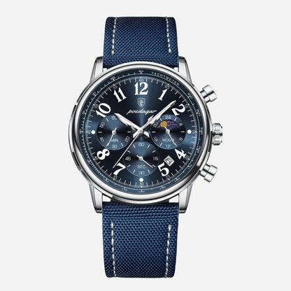 Luxury Watch® Shoreline