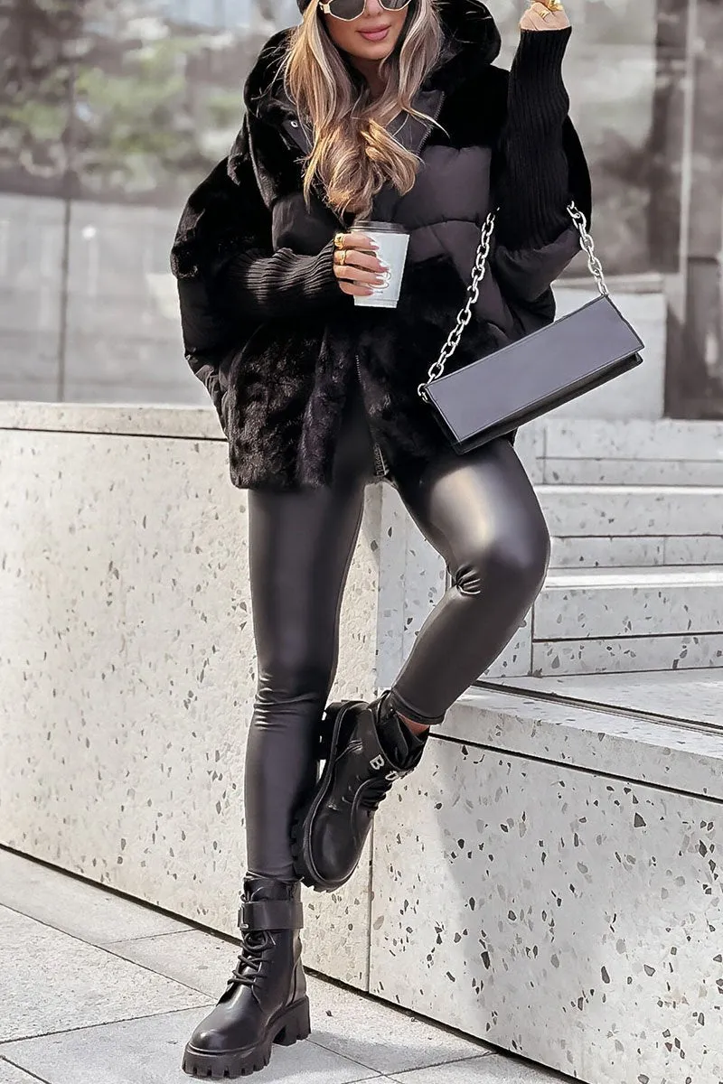 MARISA Jacket Classic & Stylish