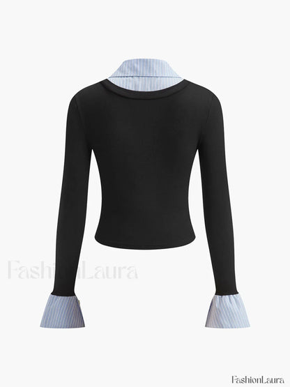 2 in 1 Polo Shirt