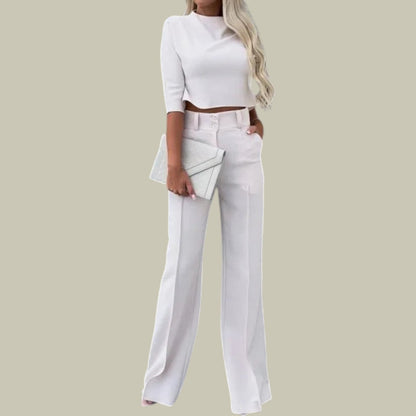 | Women’s Relaxed Loungewear Set