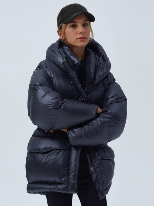 Down Jacket For Women Casual Duck Down