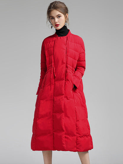 Women's Down Jacket Polyester