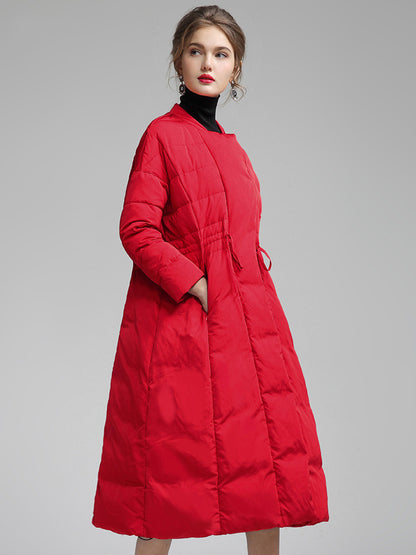 Women's Down Jacket Polyester