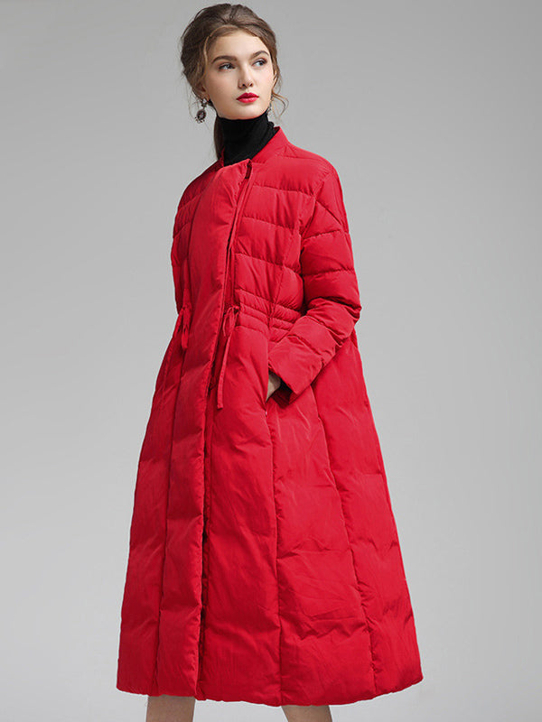 Women's Down Jacket Polyester