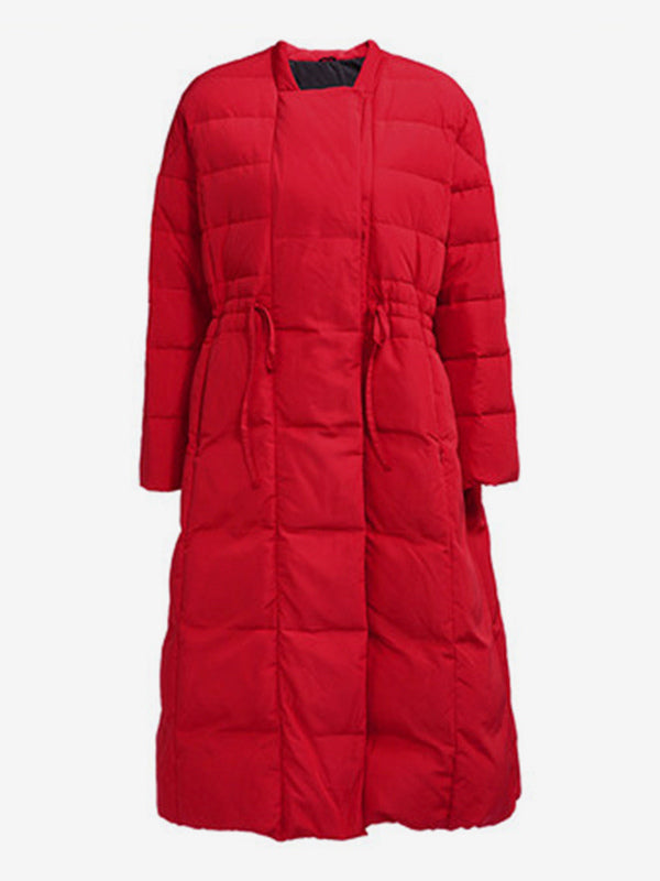 Women's Down Jacket Polyester