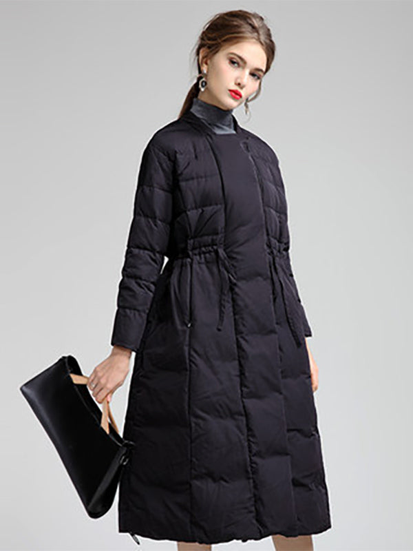 Women's Down Jacket Polyester