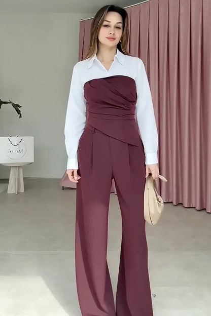 MODERNISME Three-piece Set