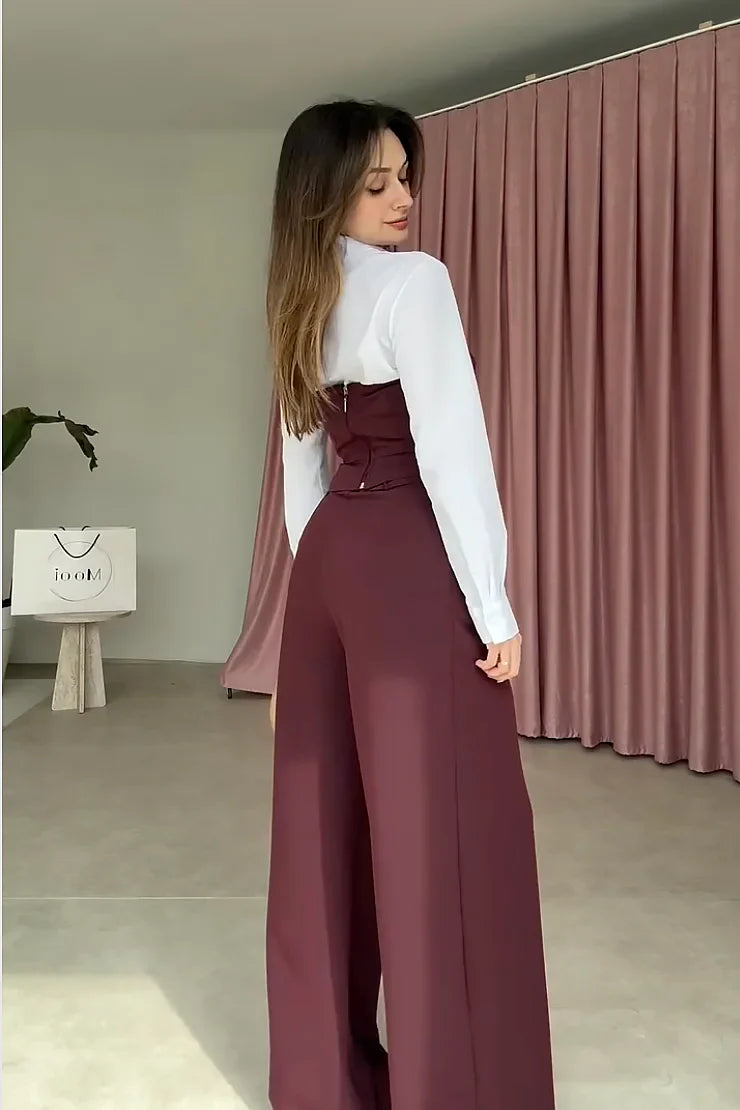 MODERNISME Three-piece Set