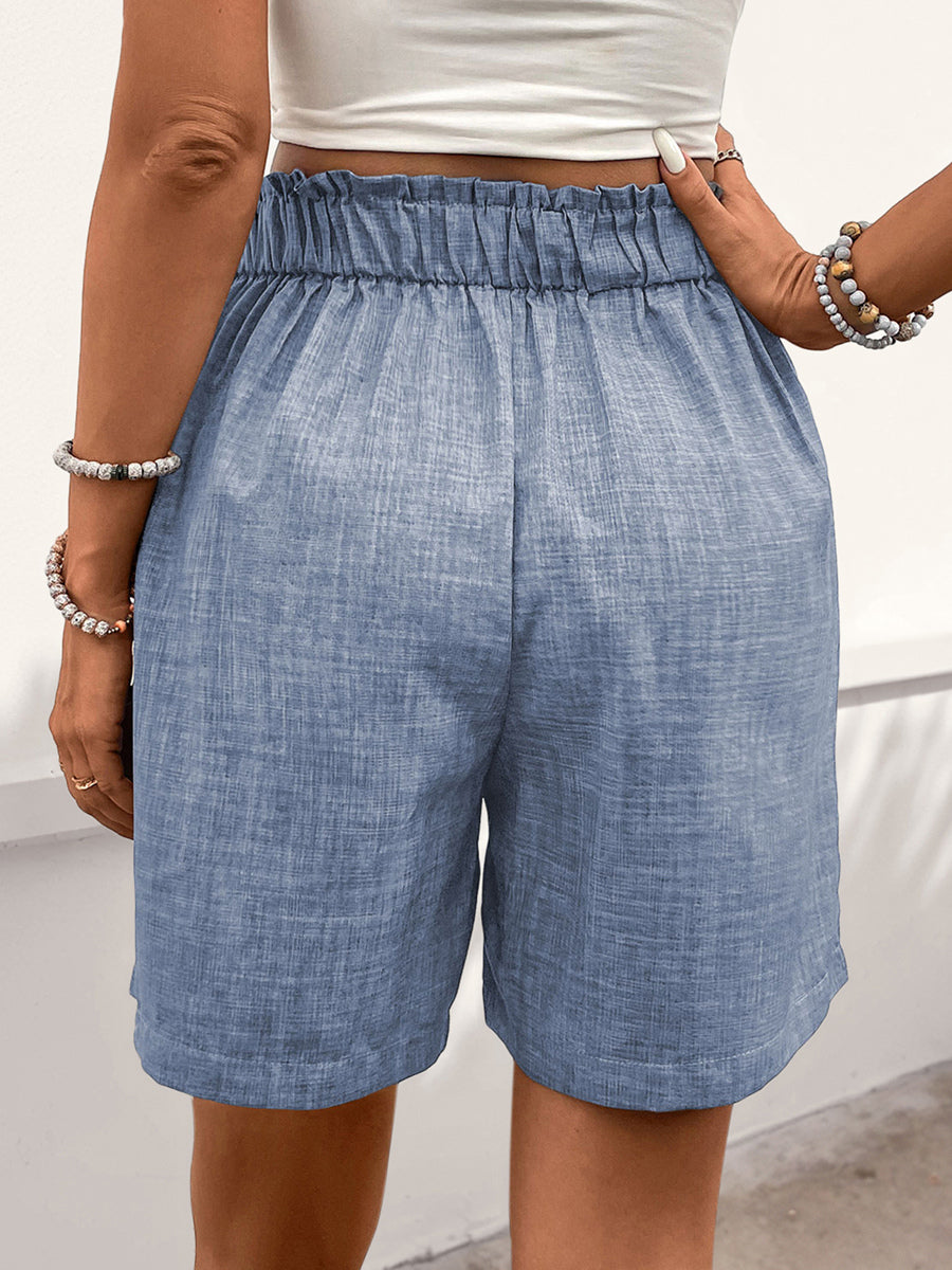 Casual Shorts For Women Summer Loose Bottom 2026