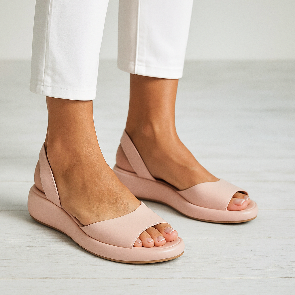 Glenara - Non-Slip Summer Sandals