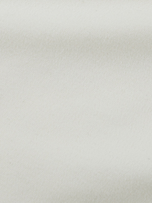 Cowl Neck Ruched Mini Dress For Women- Cream Sexy Long Sleeve Fringe Bodycon - Spring Cocktail Party 2026