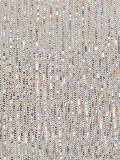 Sparkly Sequin Maxi Slip Dress For Women - Glam Spaghetti Strap Bodycon - Spring Night Out Club Party 2026