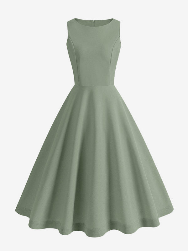 Chic Fitted Pink Gown With A Line Skirt Perfect For Summer Events