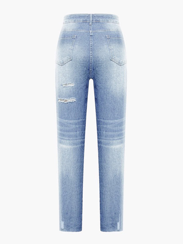 Jeans Women's Bottoms Cool Sexy Jeans