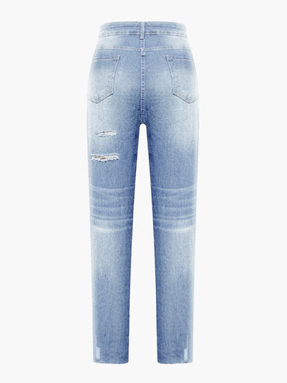 Jeans Women's Bottoms Cool Sexy Jeans