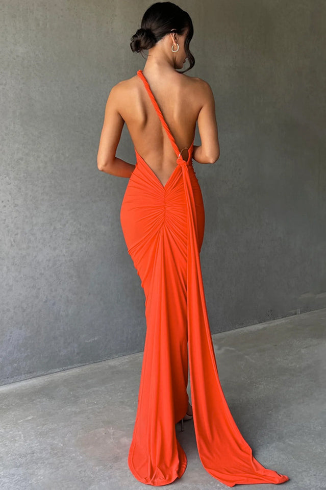 Constantina Gown