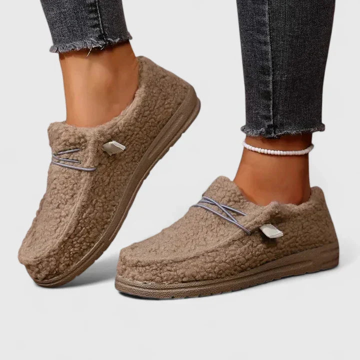 Anna & Rose | Nivelle™ | Orthopedic Comfort Loafers