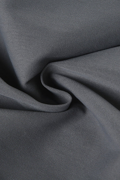 High-Street Loose Fit Multi-Pocket Cargo Pant