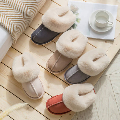 Nordic Comfy Slippers - Buy 1 Get 1 Free