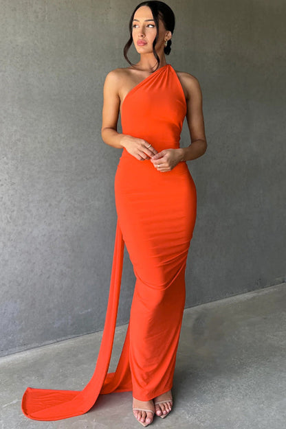 Constantina Gown