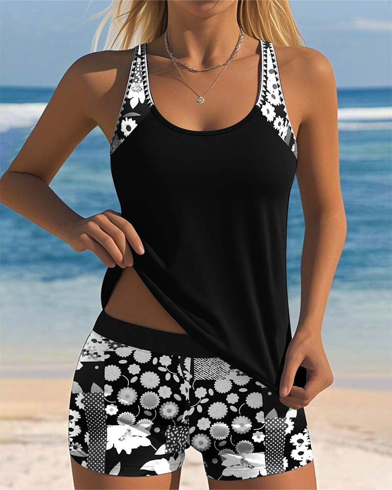 Mira | Swim Set