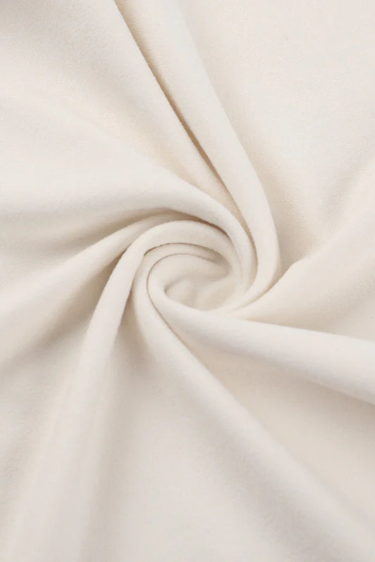 Lace-Up Shoulder Top Set With Skirt Party Dress