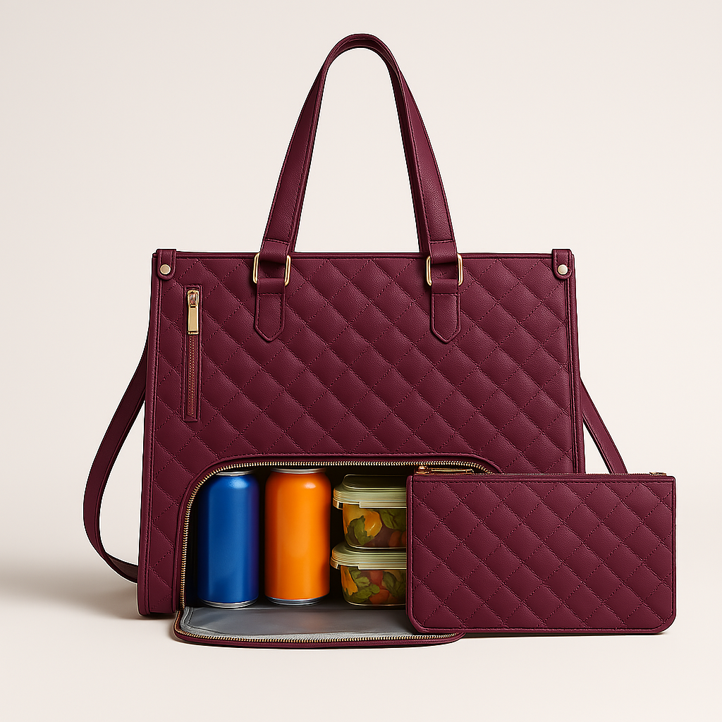 Sienna | 3-in-1 Bag
