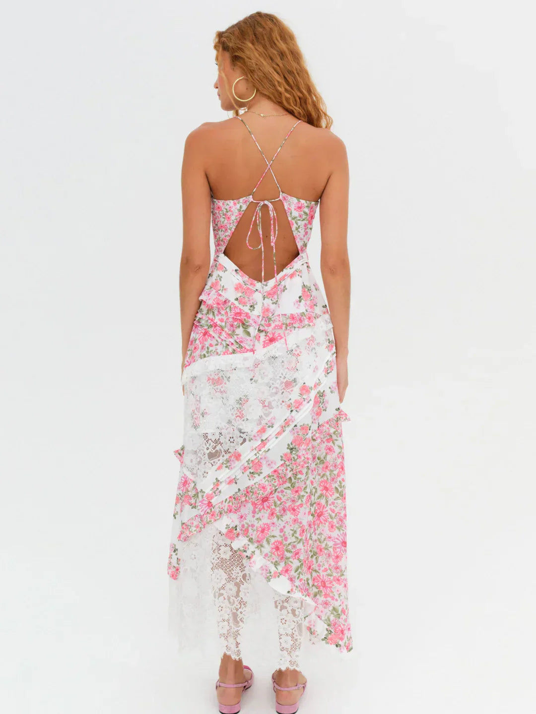 Rosalie Maxi Dress